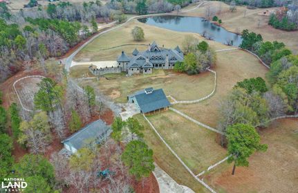 Recreational Property for sale in Shelby County, Alabama
