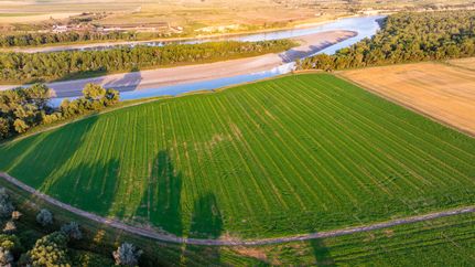 Riverfront Property for sale in Richland County, Montana