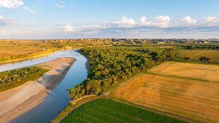 Farm Property for sale in Richland County, Montana