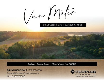 Farm Property for sale in Madison County, Iowa