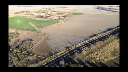 Farm Property for sale in Thayer County, Nebraska