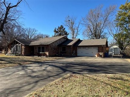 Residential Property for sale in Pittsburg County, Oklahoma