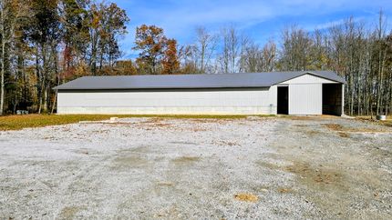 Farm Property for sale in Jefferson County, Indiana