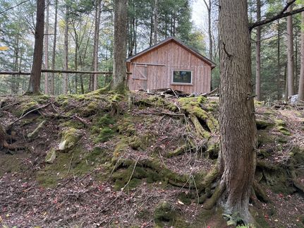 Timberland Property for sale in Warren County, Pennsylvania