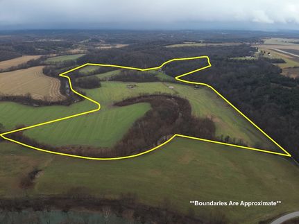 Ranch Property for sale in Bullitt County, Kentucky