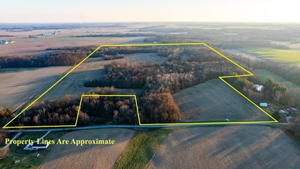 Property for sale in Richland County, Illinois