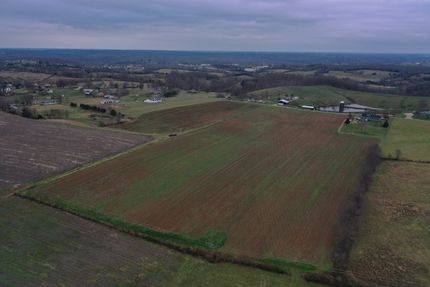 Farm Property for sale in Garrard County, Kentucky