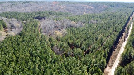 Property for sale in Randolph County, Alabama