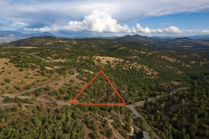 Residential Property in Storey County, Nevada