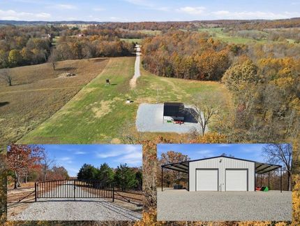 Recreational Property for sale in Oregon County, Missouri