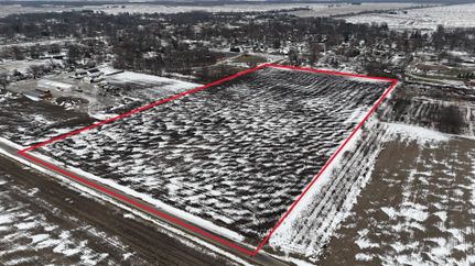 Property for sale in Iroquois County, Illinois