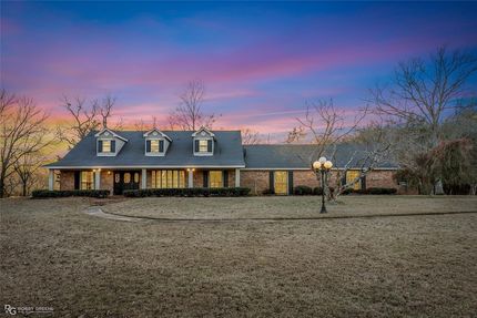 Property for sale in Claiborne Parish, Louisiana