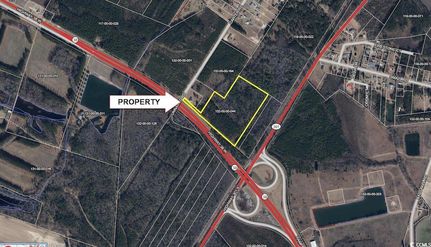 Property for sale in Marlboro County, South Carolina
