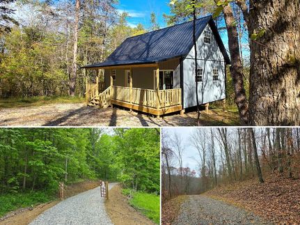 Property for sale in Meigs County, Ohio