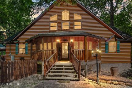 Property for sale in Sevier County, Tennessee