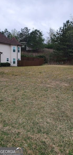 Property for sale in Gwinnett County, Georgia