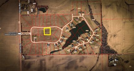 Property for sale in Macon County, Illinois