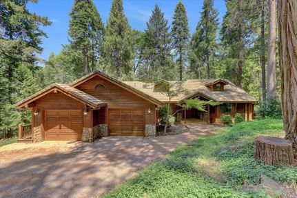 Property for sale in Nevada County, California