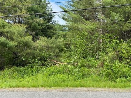 Undeveloped Land for sale in Kennebec County, Maine