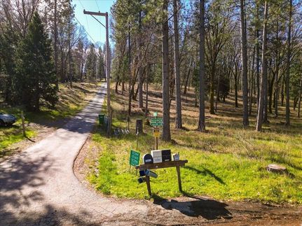 Property for sale in Nevada County, California