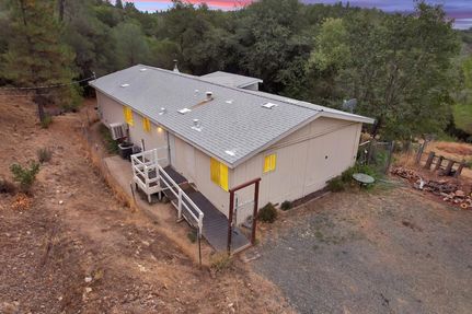 Property for sale in Nevada County, California
