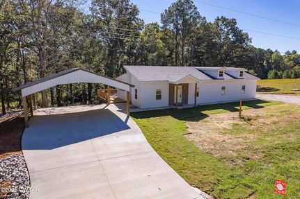 Property for sale in Chester County, Tennessee