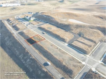 Undeveloped Land for sale in Latah County, Idaho