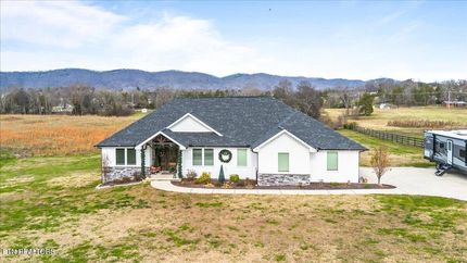 Property for sale in Campbell County, Tennessee