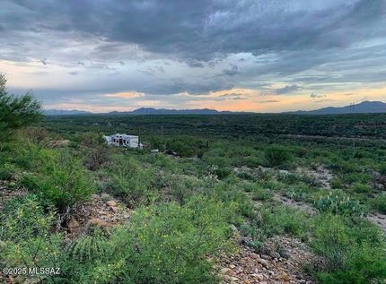 Property for sale in Pima County, Arizona