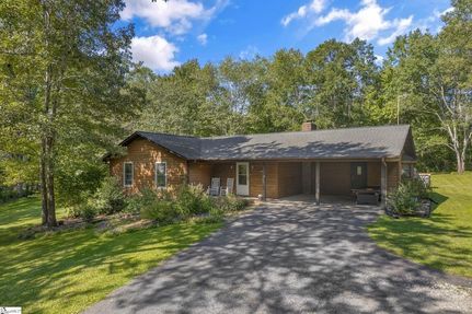 Property for sale in Pickens County, South Carolina