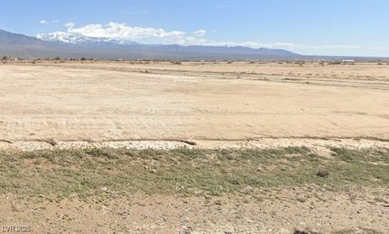 Property for sale in Nye County, Nevada