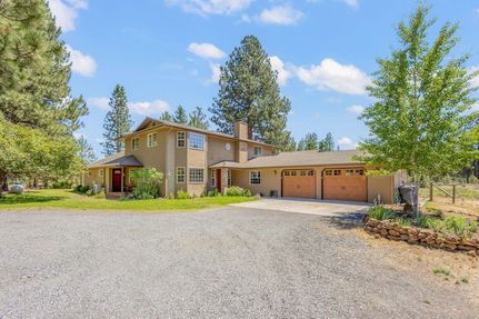 Property for sale in Deschutes County, Oregon