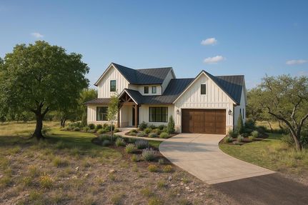 Property for sale in Gillespie County, Texas