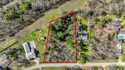 Property for sale in Harris County, Texas