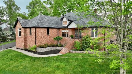 Property for sale in Nicholas County, West Virginia