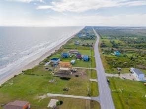 Property for sale in Galveston County, Texas