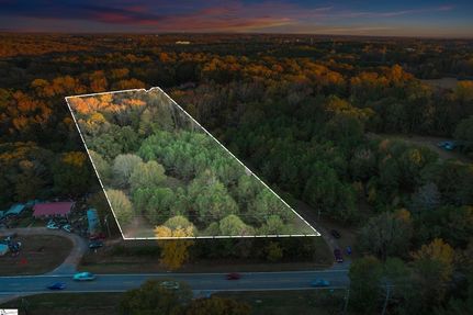 Property for sale in Greenville County, South Carolina