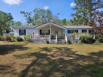 Property for sale in Lanier County, Georgia