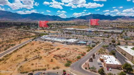 Property for sale in Cochise County, Arizona