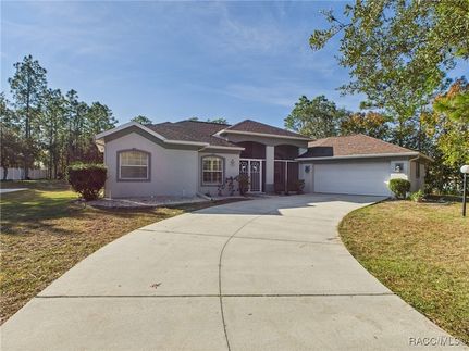 Property for sale in Citrus County, Florida
