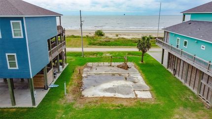 Lakefront Property for sale in Galveston County, Texas