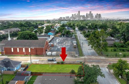 Property for sale in Harris County, Texas