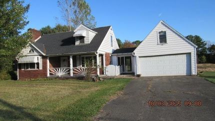 Property for sale in Venango County, Pennsylvania