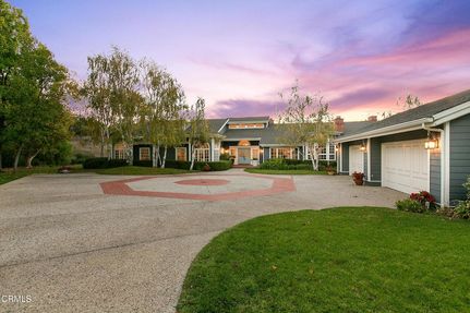 Residential Property for sale in Ventura County, California