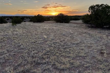 Property for sale in Santa Fe County, New Mexico