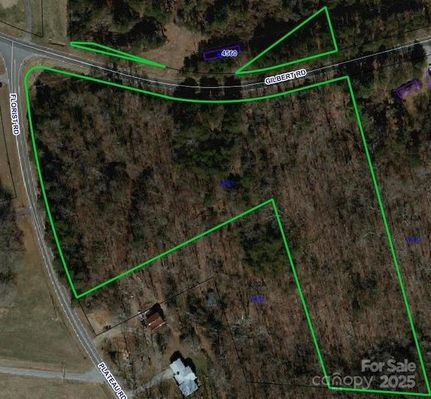 Property for sale in Catawba County, North Carolina