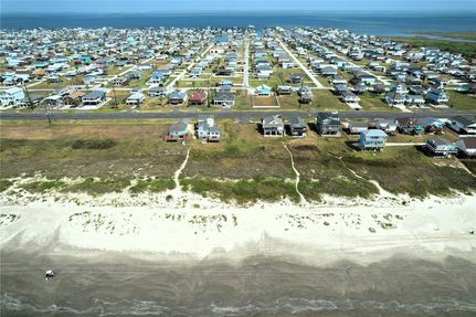 Lakefront Property for sale in Galveston County, Texas