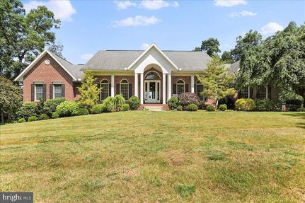 Property for sale in Franklin County, Pennsylvania