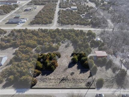 Undeveloped Land for sale in Linn County, Kansas