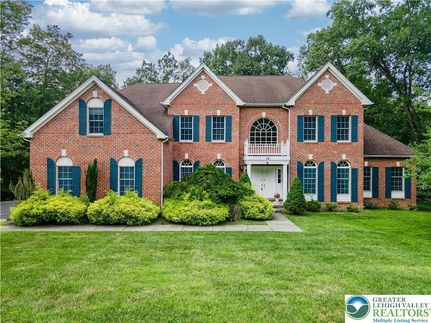 Property for sale in Monroe County, Pennsylvania